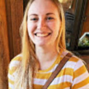 Meet your Posher, Christa